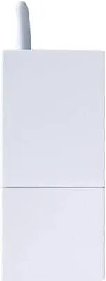 Etherma Funkempfänger ET-111A – 16A Aufputz für Heiz- und Kühlgeräte - Fußbodenheizungen – Steuern Sie Heiz- und Kühlgeräte flexibel und kabellos mit einer Reichweite von bis zu 300 Metern. Ideal für modernes Smart Home!