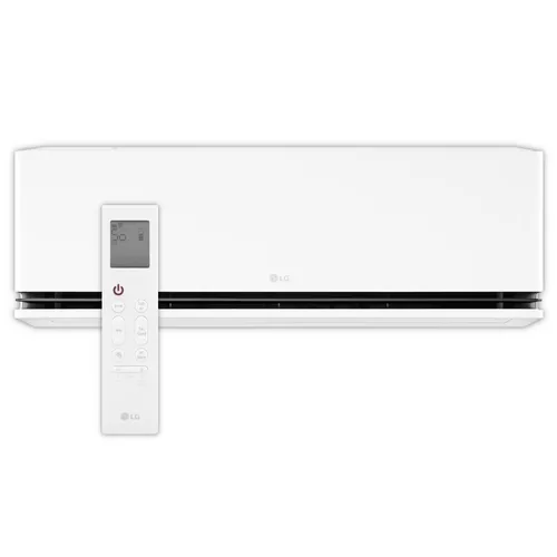 Produktbild LG DUALCOOL S1 DELUXE 3,5kW Klimaanlage