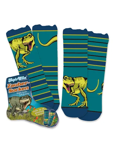 Lutz Mauder Zaubersocken 