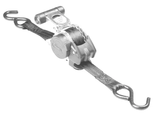 Master Lock 3 m Zurrgurt 3248 EURDAT