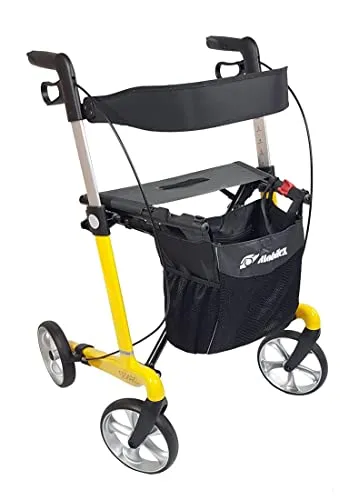 FabaCare Rollator Gepard