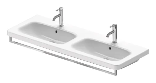 Duravit DuraStyle Handtuchhalter 1229 mm von Duravit
