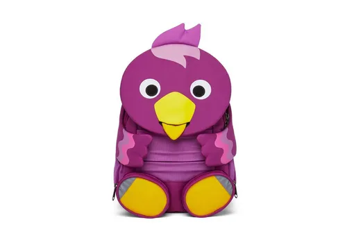 Affenzahn Kinderrucksack Vogel