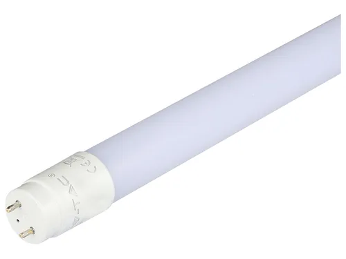 V-TAC LED-Röhre VT-121, 1200mm, G13, EEK: F, 18W, 1850lm, 4000K 21654