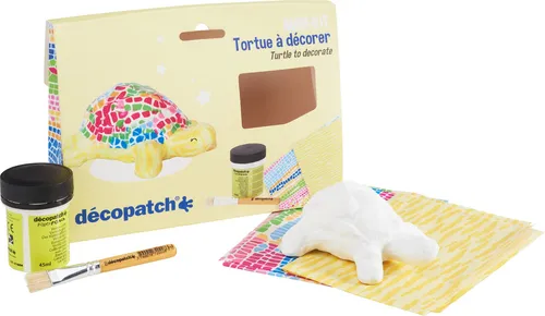 Décopatch Kit Mini
