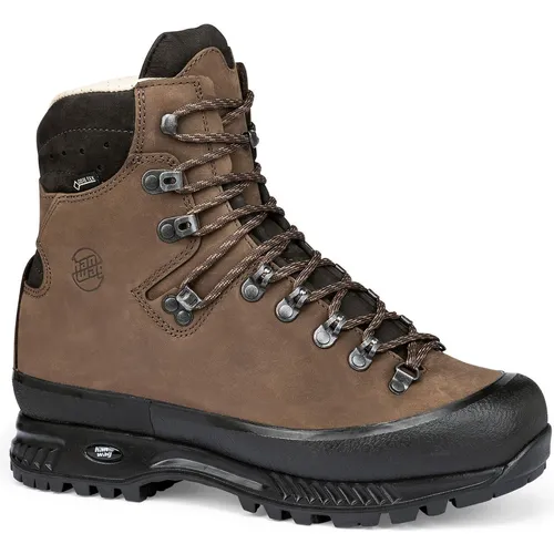Hanwag Herren Alaska GTX Trekkingstiefel von Hanwag