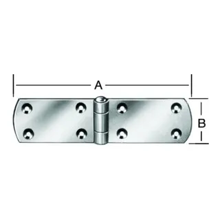 Vormann Scharniere von Vormann