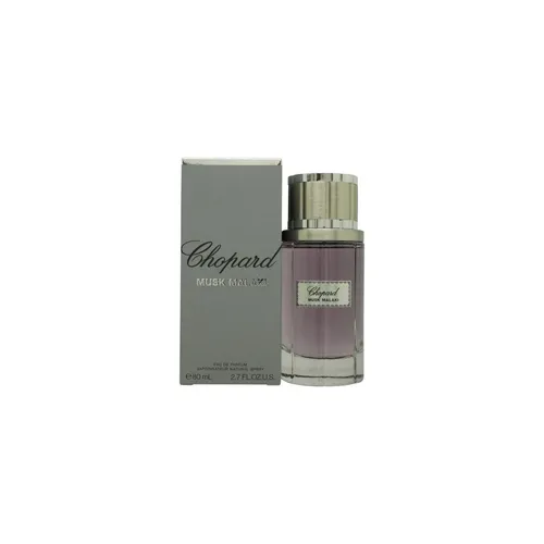 Chopard Musk Malaki Eau De Parfum 80 ml