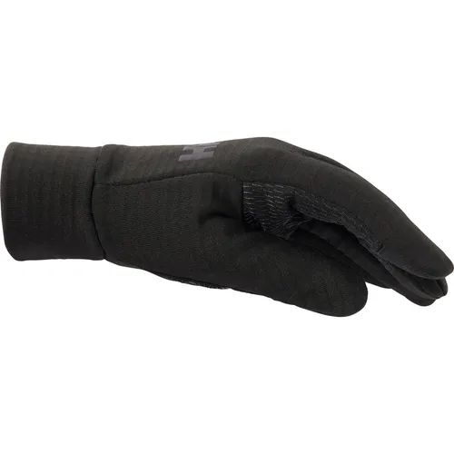 Helly Hansen Versalite Touch Glove Liner black (990) S