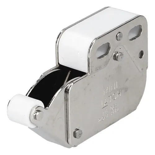 easyPART passend für 977690048 smeg Türentriegelung für Zusatztüre an Gasherd