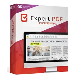 Produktbild Expert PDF 14 Professional