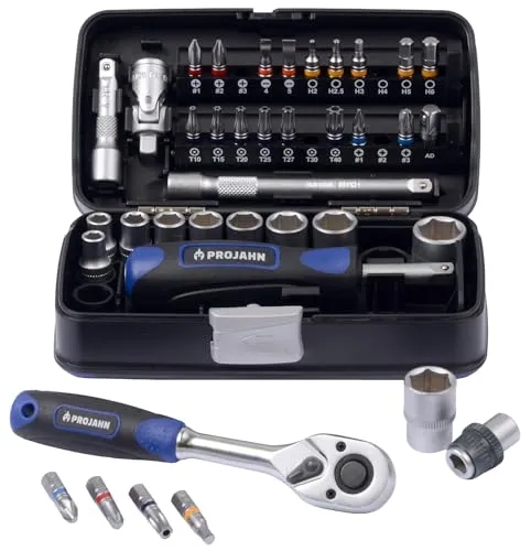 PROJAHN Werkzeuge von PROJAHN