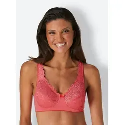 Witt Bügelloser BH Komfort-BH ohne Bügel . von Witt