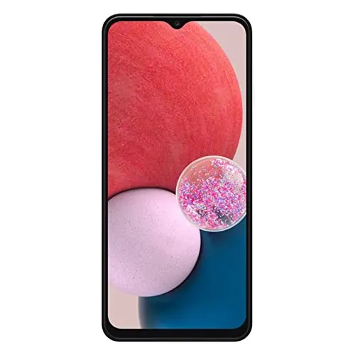 Samsung Galaxy A13 Dual SIM Unlocked 64GB 4GB RAM Weiß von Samsung