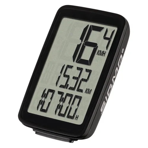 Sigma Fahrradcomputer Pure 1 03100
