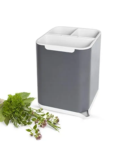 Sendez Besteckhalter Utensilienhalter Küchenutensilienhalter Besteckkorb Besteckständer