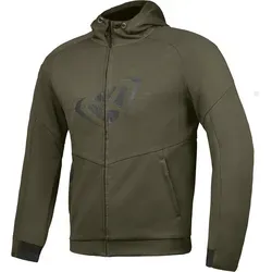 Ixon Touchdown Motorrad Textiljacke