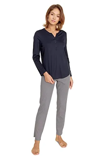 Rösch Nachtwäsche & Loungewear von Rösch