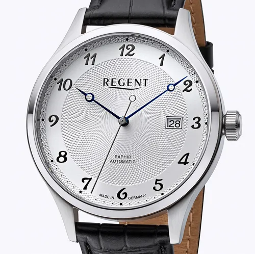 Produktbild REGENT Herrenuhr Automatik GM 2212