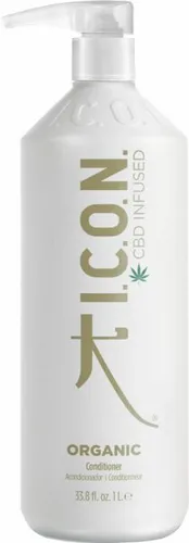 ICON Organic Conditioner 1000 ml von Icon