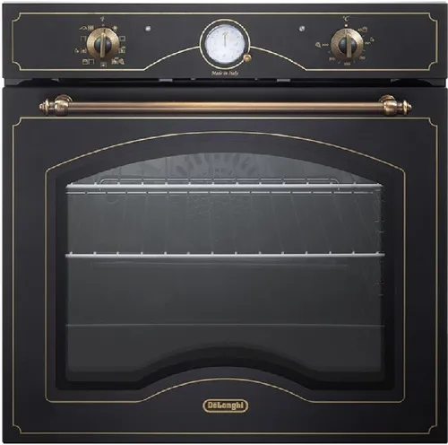 Longhi CM9LANPPP Ofen Elettriconero 74LT von De'Longhi