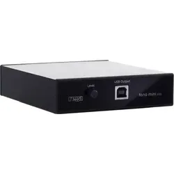 Rega Fono mini A2D MM USB Phonovorverstärker