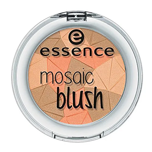 Mosaic Blush Essence Kissed by the Sun 30