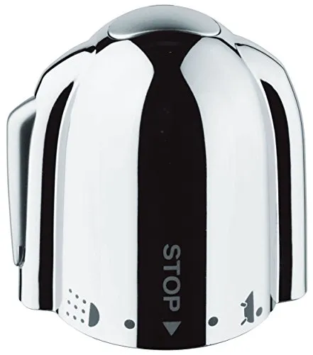 GROHE Absperrgriff mit Spartaste, chrom (47375IP0)