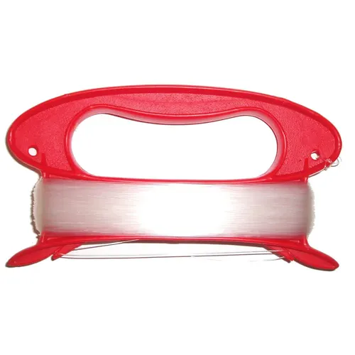 Günther Seilhaspel 100 m (Schnur)