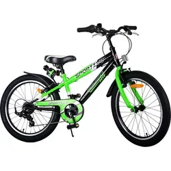 TPFSports Sportivo Kinderfahrrad