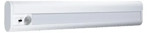 Moderne LED Wandleuchte mit Bewegungsmelder 31.4 cm