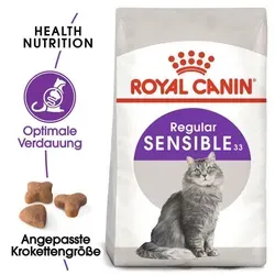 ROYAL CANIN Sensible 33 von Royal Canin