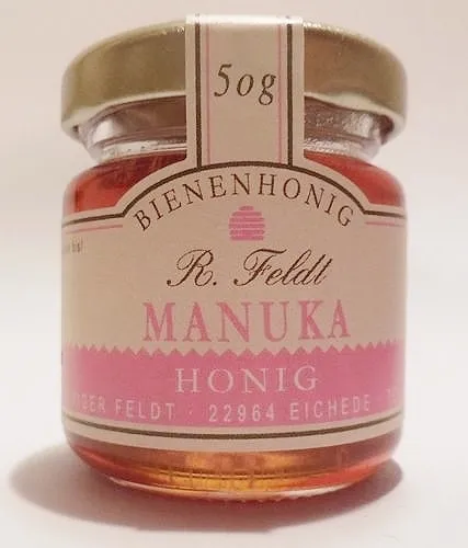 Honig Manuka 100%