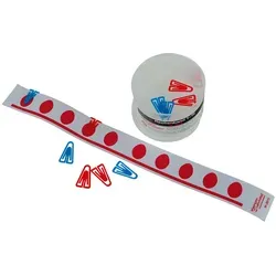 Schülerrechenband 1–10 von Wiemann Lehrmittel