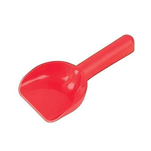 Hape E8202 - Babyschaufel, Rot