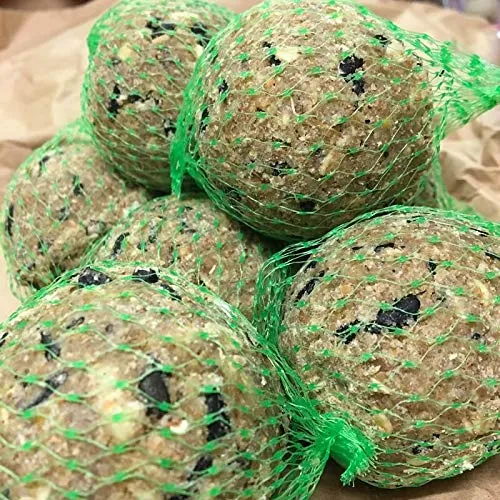 Tedje Stüben Meisenknödel im Netz 100 x 90-95 g