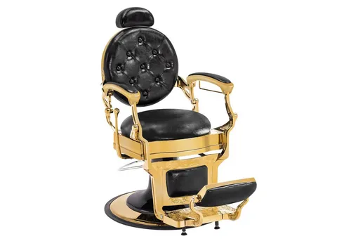 Produktbild Barberpub Stuhl hydraulische Friseurstuhl 2933
