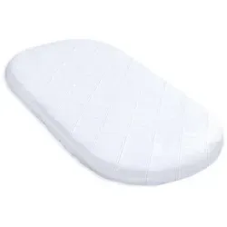 Totsy Babymatratze 75x35cm für Kinderwagen von Totsy Baby