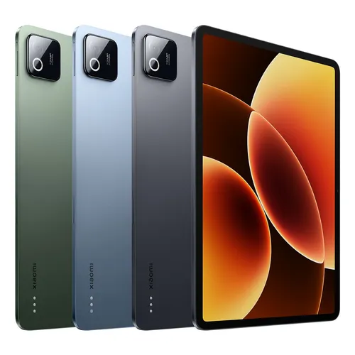 Xiaomi Pad 8 (8GB/256GB) Grau