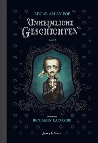 Unheimliche Geschichten: Band 2 - Spannende Hörbuchsammlung - Hörbücher mit packenden Erzählungen, die das Herz höher schlagen lassen und für schaurige Unterhaltung sorgen.