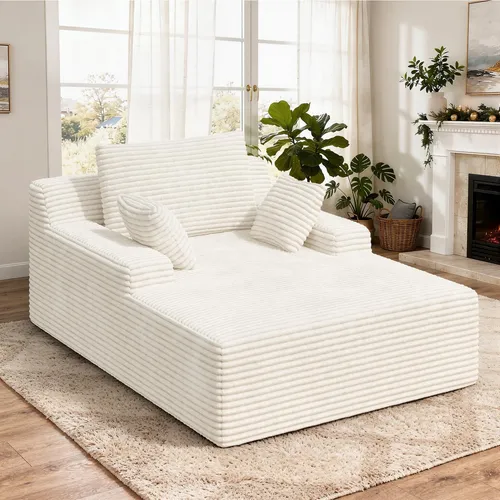 Schlafsofas bis 400 Euro von Aivermeil