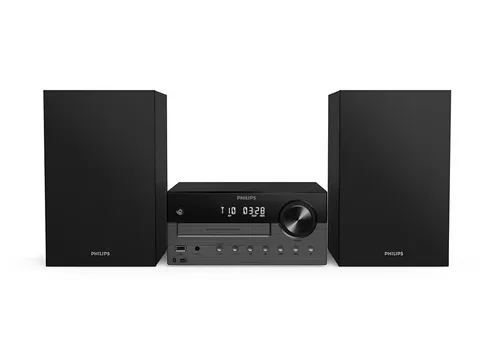 Philips TAM4505M2/12 Stereoanlage