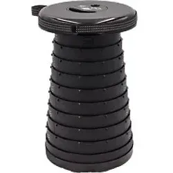 Wedo Klapphocker SITTOGO in schwarz von Wedo