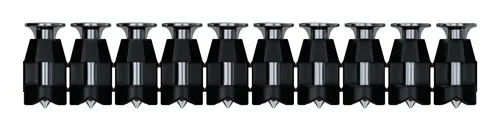 Bosch Metall-\/Stahlnägel 13mm NM-13 für Betonnagler GNB 18V-38 - Sonstige, hochwertige Nägel für Betonnagler, ideal für präzise und zuverlässige Befestigungen in Beton und Mauerwerk.