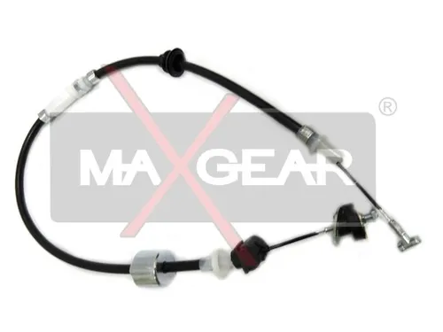 Maxgear Seilzug, Kupplungsbetätigung 32-0208 von MaXgear
