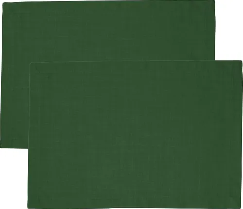 sander table + home Platzset Tischset 