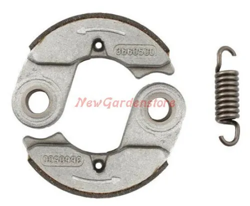 Kupplung Für Freischneider 52