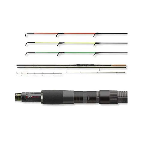 Cormoran Speciland SRP Medium Feeder 3.90m 30-90g von Cormoran