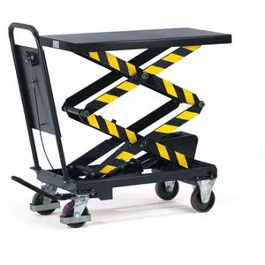 Fetra Hubtischwagen 6836 von fetra