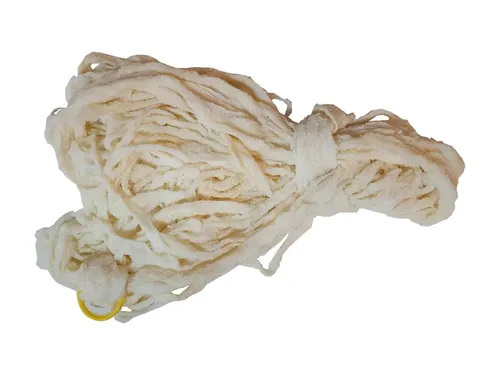 Schweinedarm Kaliber 26/28 - 45 Meter für Bratwurst - Ideal für selbstgemachte Bratwürste, leicht zu verarbeiten und perfekt zum Räuchern. Gesalzen und vakuumverpackt für lange Haltbarkeit im Kühlschrank.